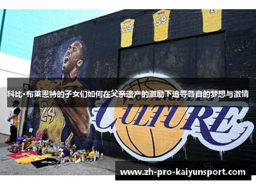 科比·布莱恩特的子女们如何在父亲遗产的激励下追寻各自的梦想与激情 科比·布莱恩特的子女们如何在父亲遗产的激励下追寻各自的梦想与激情