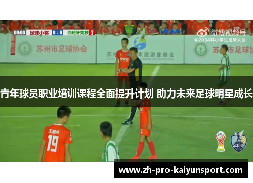 青年球员职业培训课程全面提升计划 助力未来足球明星成长